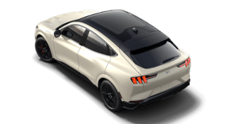 2025 Ford Mustang Mach-E® External Image 3